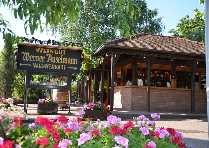 Weingut a&E Rippstein