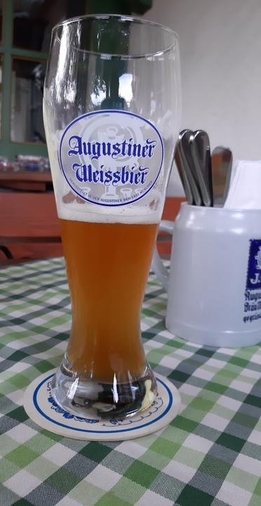 Gasthaus Angerbauer Hof